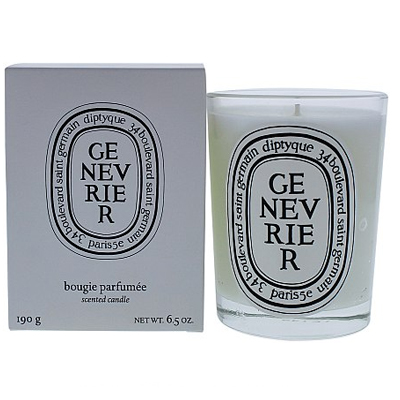 Diptyque Genevrier