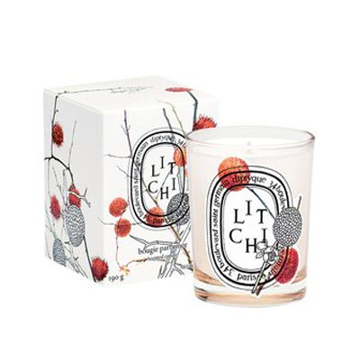 Diptyque Litchi