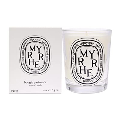 Diptyque Myrrhe