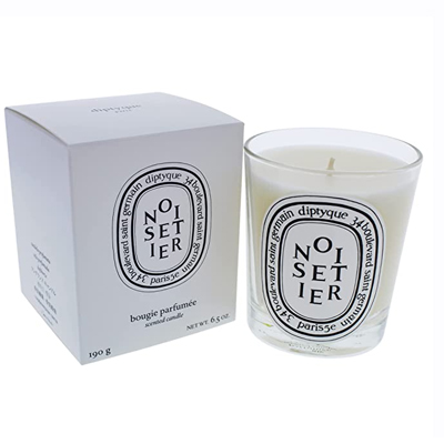 Diptyque Noisetier