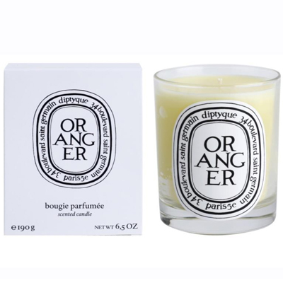 Diptyque Oranger