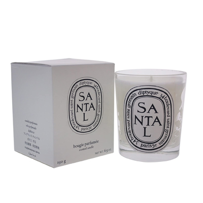 Diptyque Santal