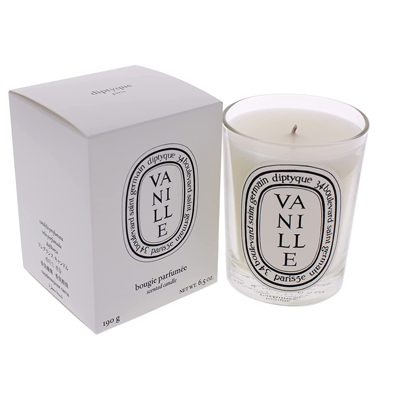 Diptyque Vanilla