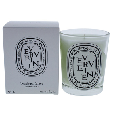 Diptyque Verveine