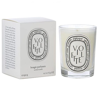 Diptyque Violette