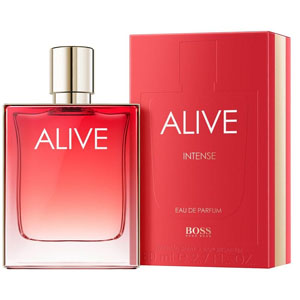 Hugo Boss Alive Intense