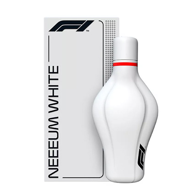 F1 Parfums Neeeum White Eau de Toilette