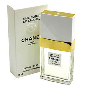 Chanel Une Fleur de Chanel