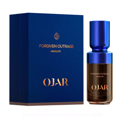 Ojar Forgiven Outrage