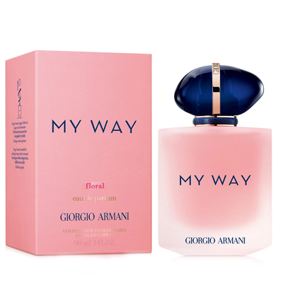 Giorgio Armani My Way Floral