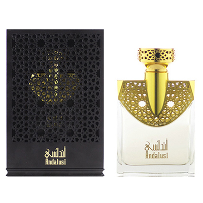 Arabian Oud Andalusi