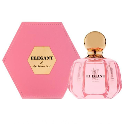 Arabian Oud Elegant Pink