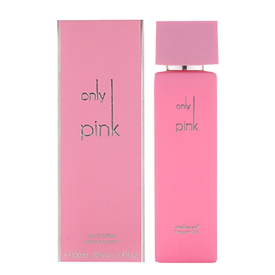 Only Pink