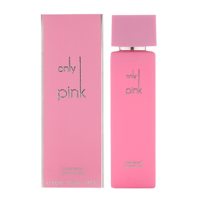 Arabian Oud Only Pink