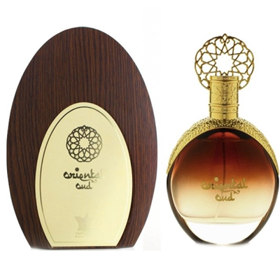 Arabian Oud Oriental Oud