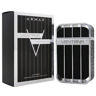 Sterling Parfums Armaf Ventana Pour Homme