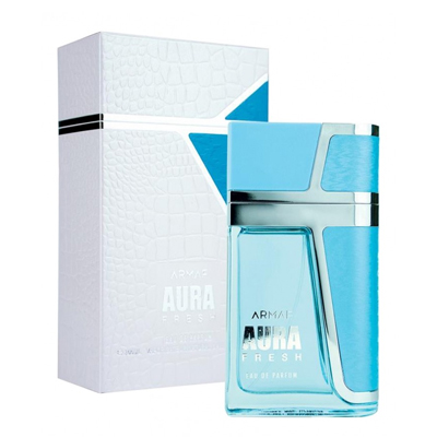 Sterling Parfums Armaf Aura Fresh