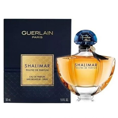 Guerlain Shalimar Philtre de Parfum