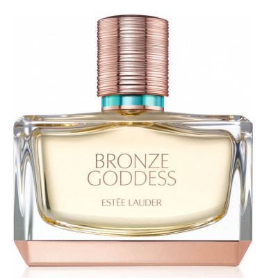 Bronze Goddess