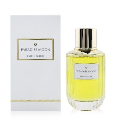 Paradise Moon