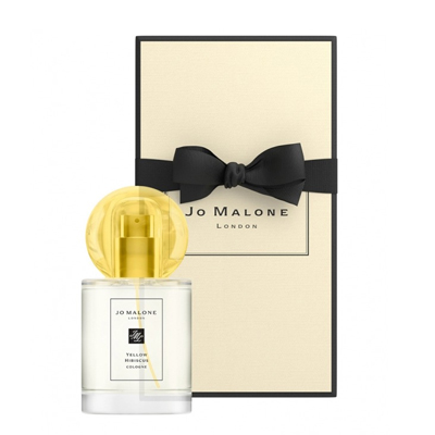 Jo Malone Yellow Hibiscus