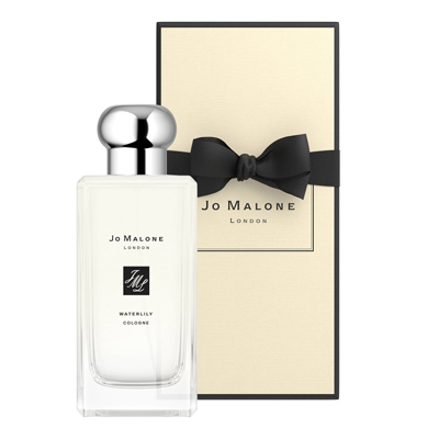 Waterlily Cologne