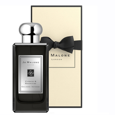 Jo Malone Cypress & Grapevine Cologne Intense