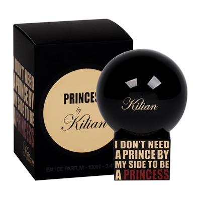 Kilian I Don't Need A Prince By My Side To Be A Princess