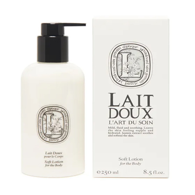 Diptyque Soft Lotion for The Body