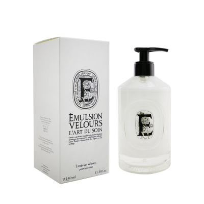 Velvet Hand Lotion