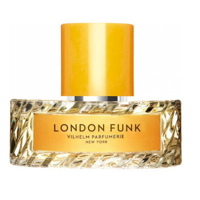 Vilhelm Parfumerie London Funk