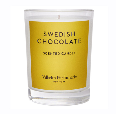 Vilhelm Parfumerie Swedish Chocolate