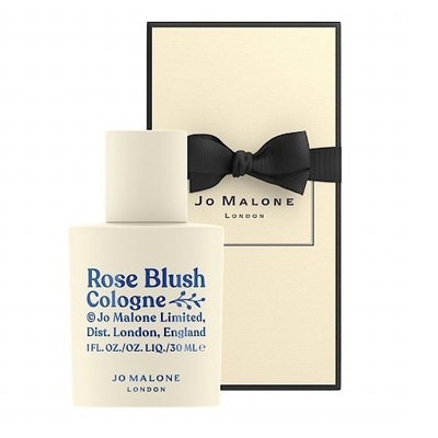 Rose Blush Cologne