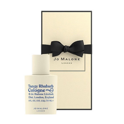 Jo Malone White Tangy Rhubarb Cologne