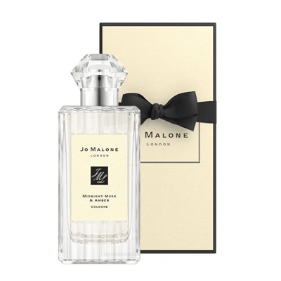 Jo Malone Midnight Musk & Amber