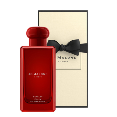 Jo Malone Scarlet Poppy Intense