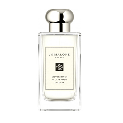 Jo Malone Silver Birch & Lavender Cologne