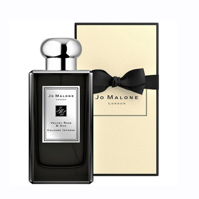 Jo Malone Velvet Rose & Oud Cologne Intense