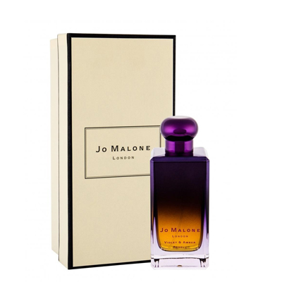 Jo Malone Violet & Amber Absolu