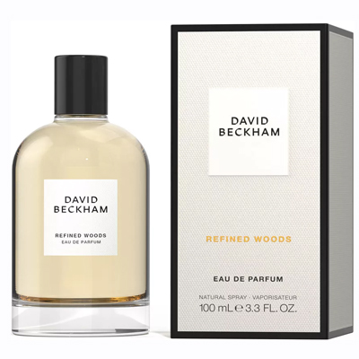 David Beckham Refined Woods