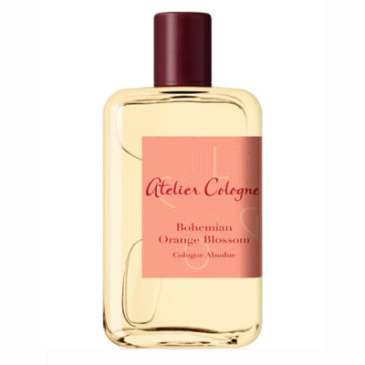 Atelier Cologne Bohemian Orange Blossom