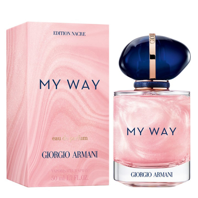 Giorgio Armani My Way Nacre