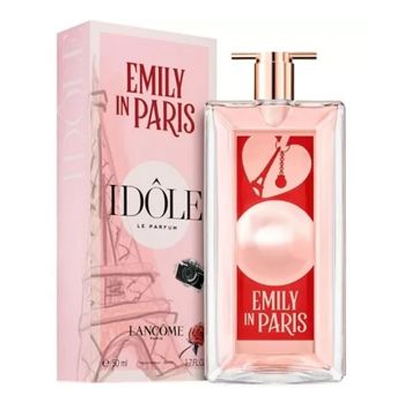 Lancome Idole Emily in Paris