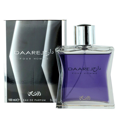 Daarej pour Homme