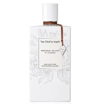 Van Cleef & Arpels Patchouli Blanc