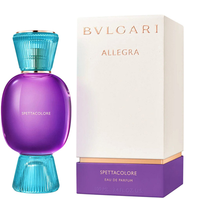 Bvlgari Spettacolore