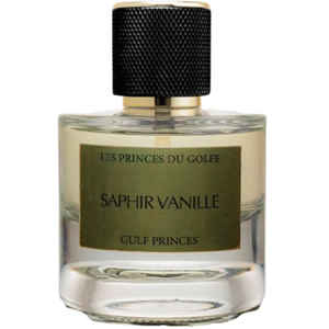 Saphir Vanille