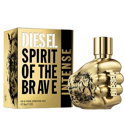 Diesel Spirit Of The Brave Intense