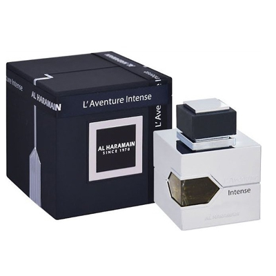 Al Haramain Perfumes L`Aventure Intense