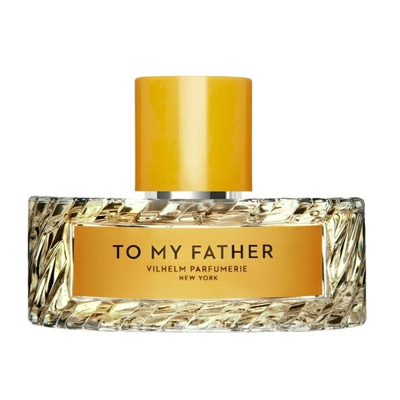 Vilhelm Parfumerie To My Father